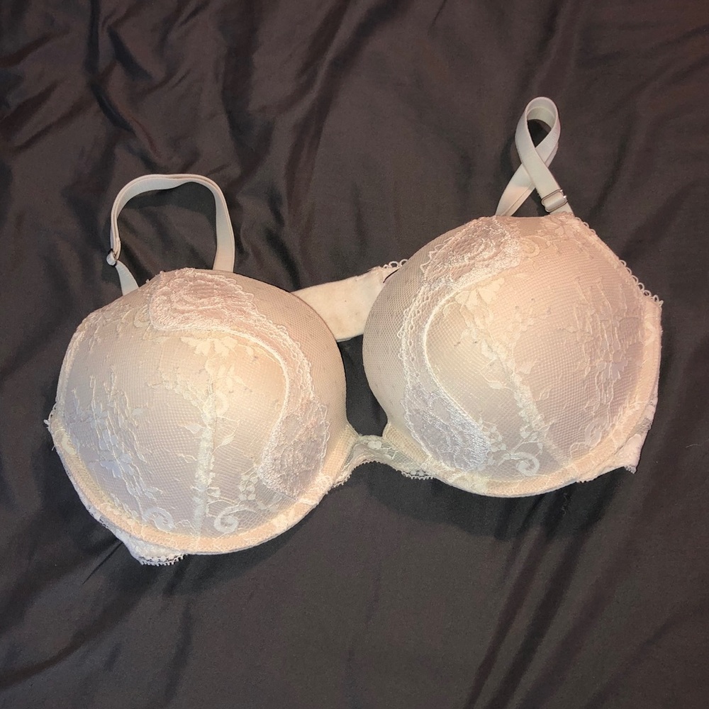 Victoria Secret Push Up Bra
